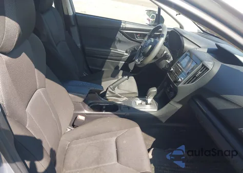 2019 Subaru Impreza 2.0I z USA, uszkodzony, nr VIN 4S3GTAA60K3733200